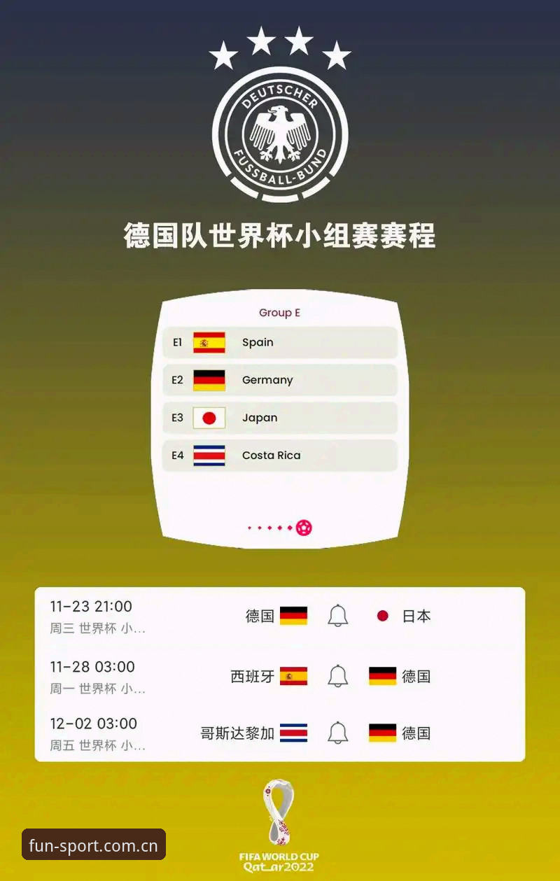 趣体育视频直播推荐 德国队世界杯名单解读:诺伊尔回归与小将卡尔入围的观赛必备知识